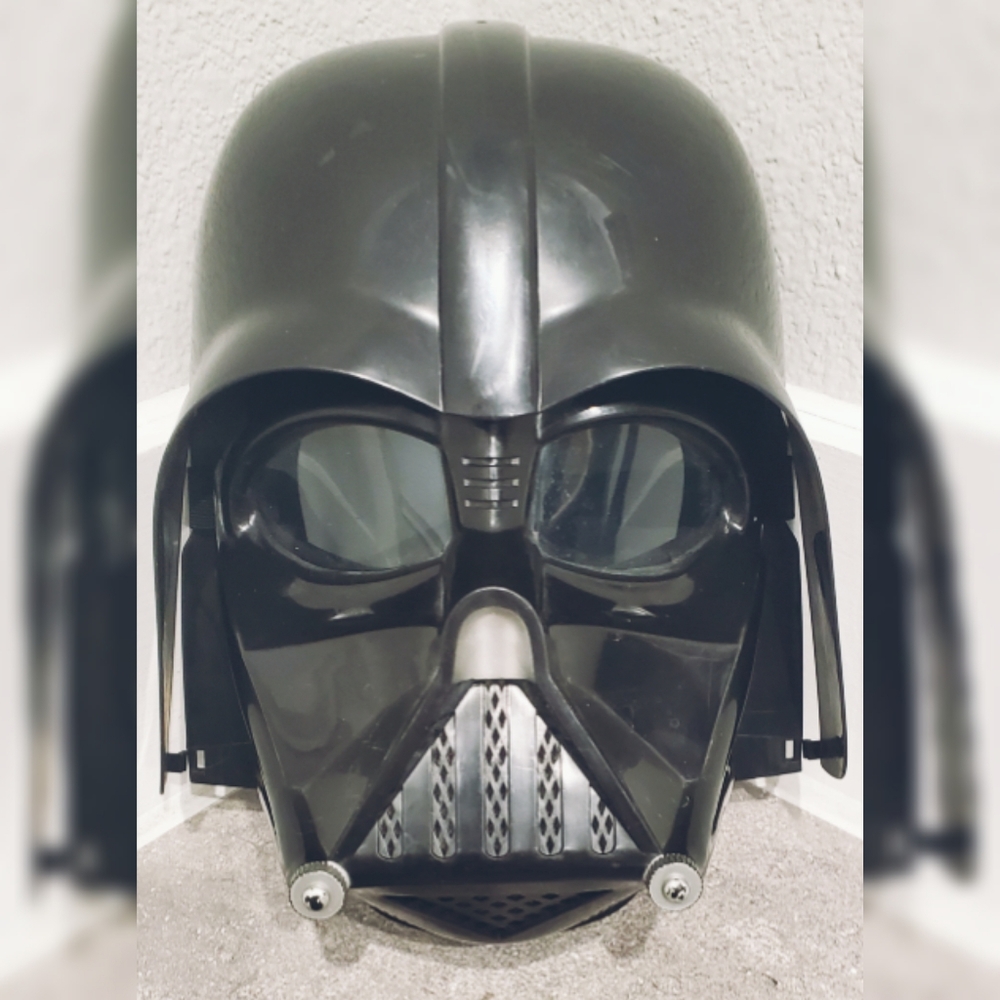 Darth Vader Mask